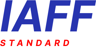IAFF Standard IAFF Standard